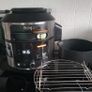 NINJA Foodi 11 in 1 SmartLid OL550UK Multicooker Pot Pressure Combi Slow cooker Steam Bake Air Fryer Image 8