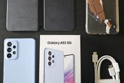 Samsung Galaxy A53 5G 128GB Sim Free