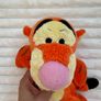 Disney Tigger Floppy Posh Paws Used Please look at the pictures Image 3