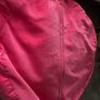 Pink cotton Bean bag Image 5