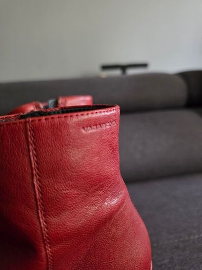 Vagabond Olivia ankle boots