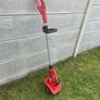 Garden rotavator tiller - cordless Image 4