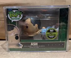 Alien nft Funko