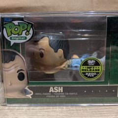 Alien nft Funko
