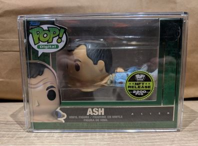 Alien nft Funko