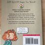 Judy Moody by Megan McDonald books 1-10 Image 8