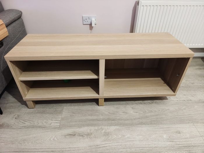 TV stand
