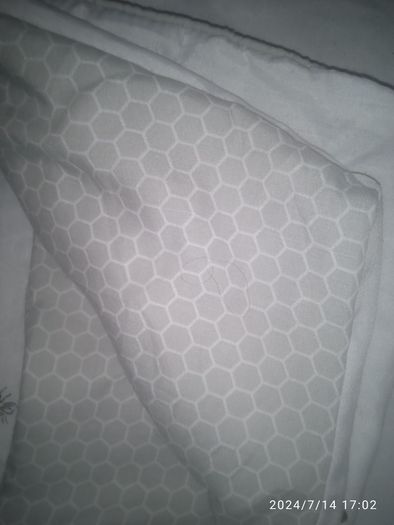 Single duvet set