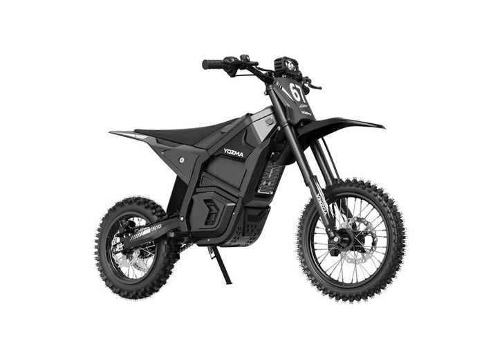 Yozma IN10 Teens Electric Dirt Bikes
