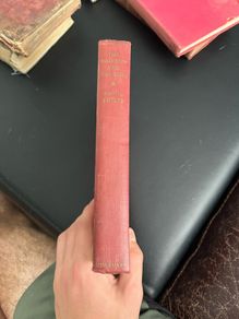 The rainbow and the rose by Neville Shute