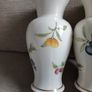 Two small collectable Arklow pottery matching vases Image 3