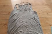 Green shirt from pull and bear