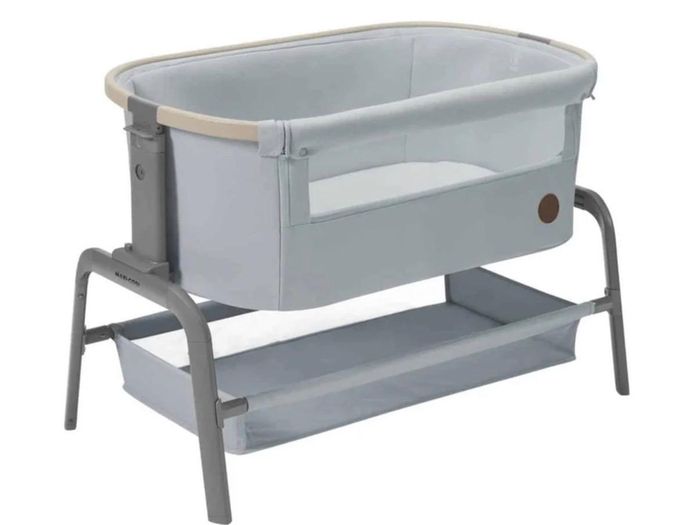 Maxi-Cosi Iora bedside crib