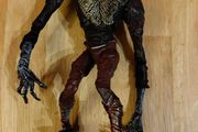 Frankenstein silent screamers