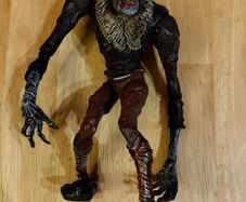 Frankenstein silent screamers