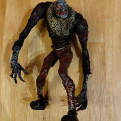 Frankenstein silent screamers