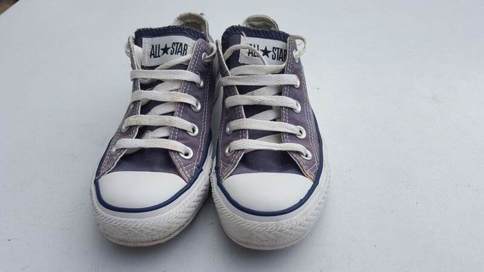 All Star 3/36