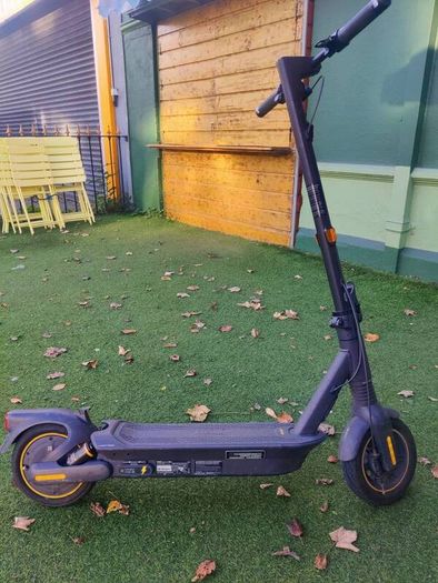 Segway Ninebot max G2