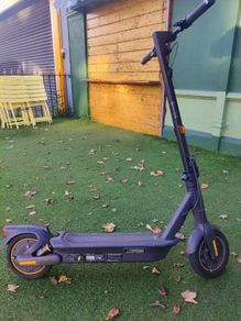 E-scooter Ninebot max G2