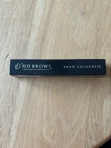 Brow Colourfix