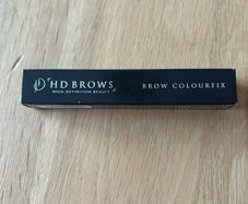 Brow Colourfix