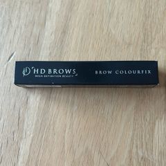 Brow Colourfix