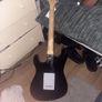 eletric Stratocaster with amp Image 2