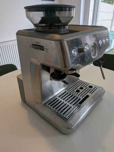 sage barista
