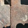 7 wooden planes Image 6