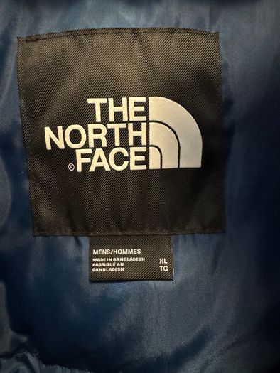The North Face Kanaga Jacket