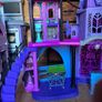 Monster High Playset Image 2