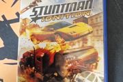 Stuntman Ignition PlayStation2 Ps2 Games Original