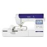 Brother Innov-is F440E embroidery mechine Image 2