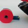 GI Joe Cobra STUN Vehicle Image 7