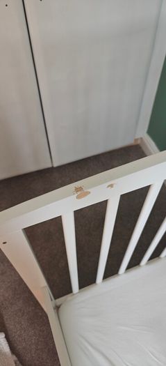cot