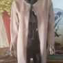 Gorgeous  Boho Fringe Coat  Size M Size 10, AV Image 7
