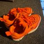 Fila Disruptor size uk1 Image 5