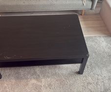 IKEA Coffee Table