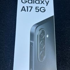 Samsung A17 5G 128GB (New & Network Unlocked)