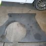 ford sierra cosworth 4x4 breaking Image 4