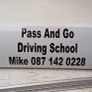 Driving School roofsigns Image 6