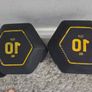 Home Gym Bundle Image 4
