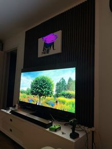 Acoustic Wall panel squares