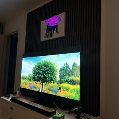 Acoustic Wall panel squares