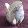 CANDLE - POT - Judy Greene  - Craft - Floral Image 2