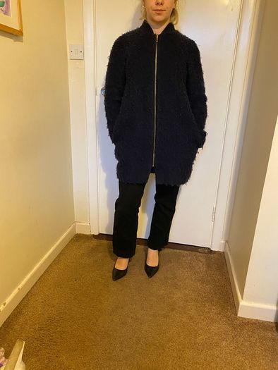 Ted Baker coat