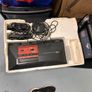 Sega Master System console and games Sonic Image 4