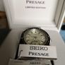 Seiko Sarx 069..limited edition. Image 3