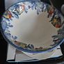 Serving and Decorative Plates Bowl Bundle Image 3