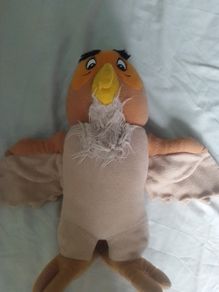 soft toy